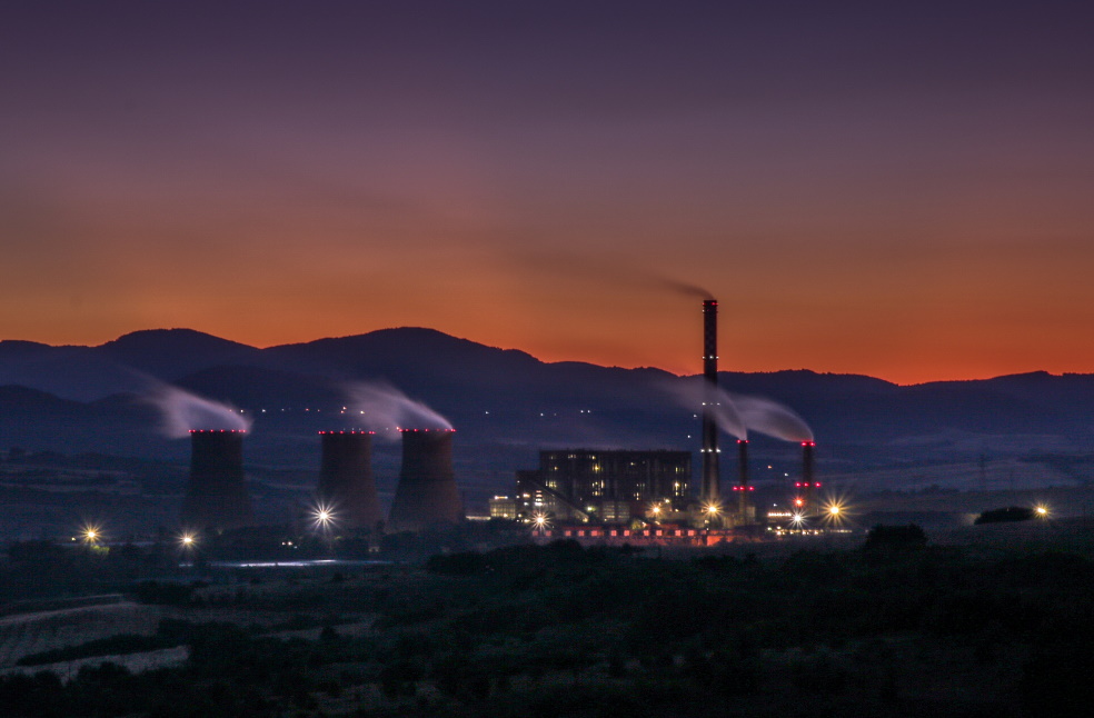 Old power plants can be easily upgraded by deploying these systems to improve the reliability, safety and energy efficiency of the facility Old power plants can be easily upgraded by deploying these systems to improve the reliability, safety and energy efficiency of the facility
