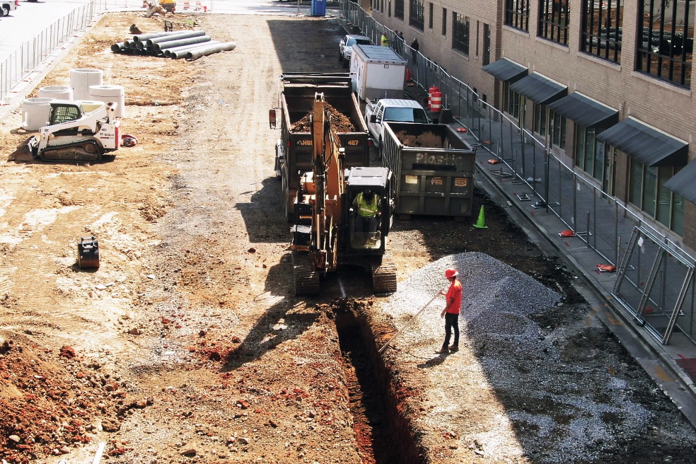 The main stages of the feasibility study The main stages of the feasibility study
