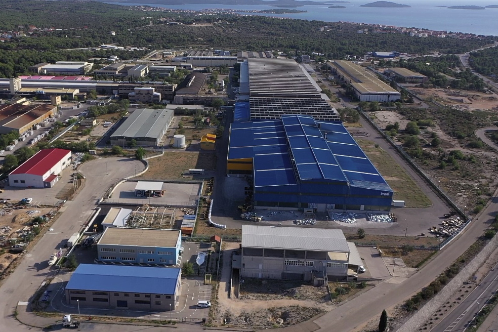 Decision makers are most concerned about investment, which means the choice of instruments for financing energy efficiency projects Decision makers are most concerned about investment, which means the choice of instruments for financing energy efficiency projects