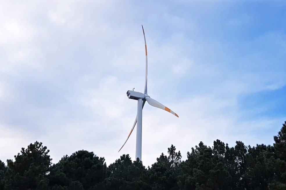 Investment loans for energy projects Investment loans for energy projects