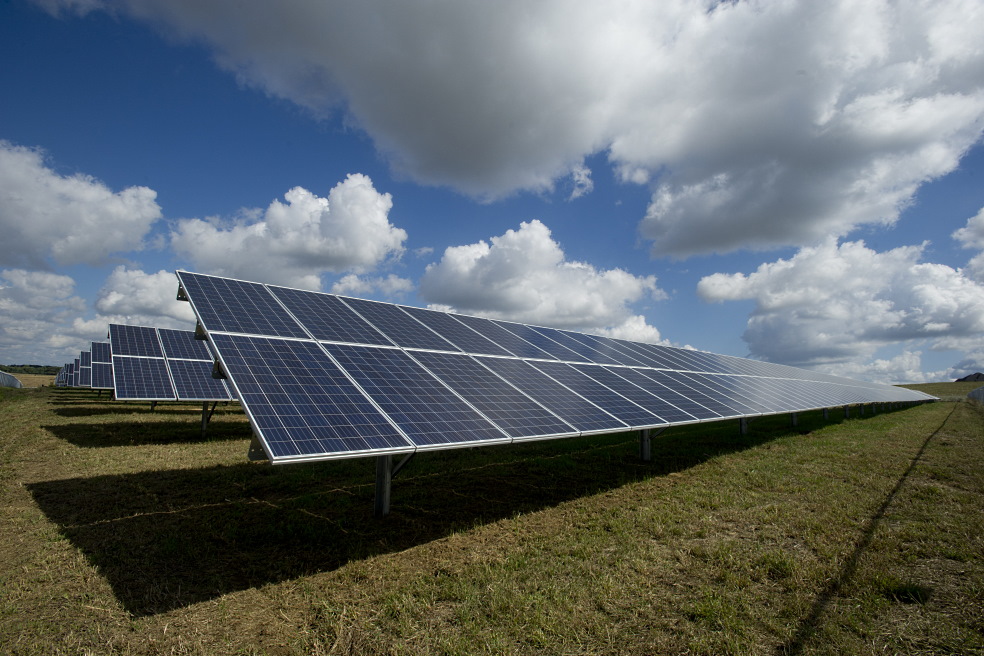 The emergence of new architectures contributes to the efficiency of solar photovoltaic power stations The emergence of new architectures contributes to the efficiency of solar photovoltaic power stations