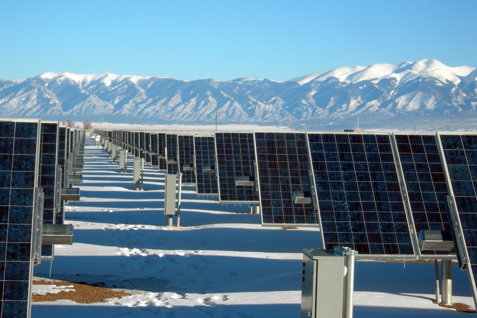 Prefeasibility study of solar plant Prefeasibility study of solar plant