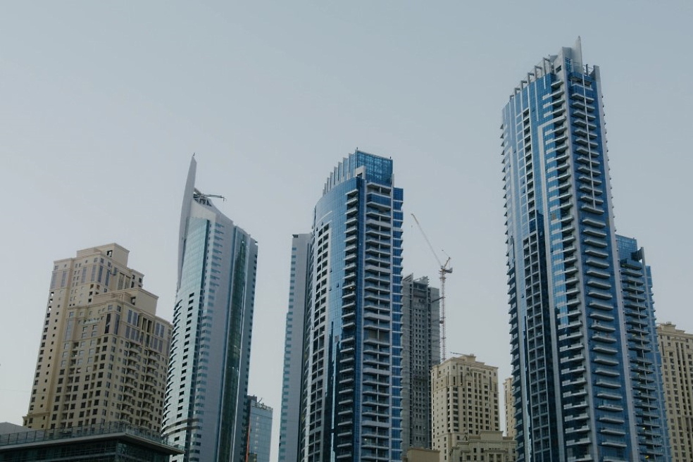 Link Bridge Financial LTDA has significant experience in organizing project finance in the United Arab Emirates and other countries in the Middle East Link Bridge Financial LTDA has significant experience in organizing project finance in the United Arab Emirates and other countries in the Middle East