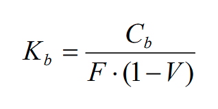 The formula for the cost of capital raised from a bond issue The formula for the cost of capital raised from a bond issue