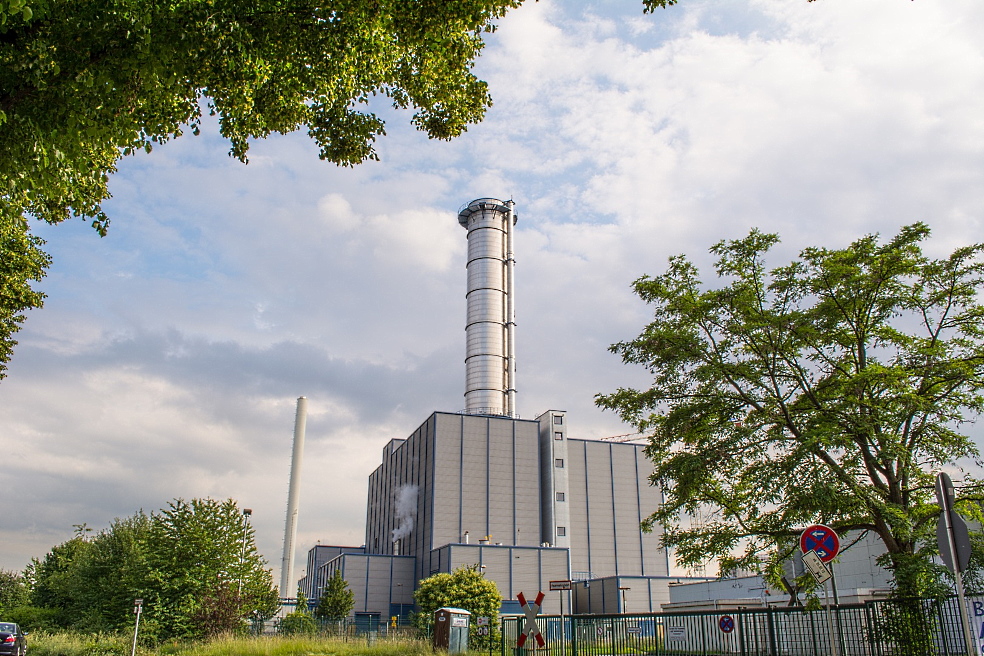 Thermal power plants generate a significant percentage of electrical energy, ensuring the prosperity of the world's largest economies Thermal power plants generate a significant percentage of electrical energy, ensuring the prosperity of the world's largest economies