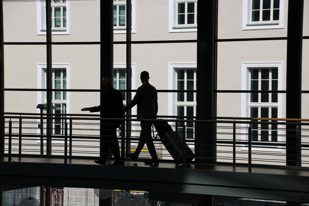 Our services in the field of financial consulting Our services in the field of financial consulting