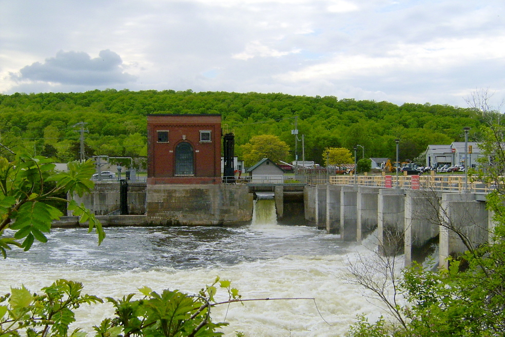 When designing small hydropower plants, engineers prefer reliable electromechanical equipment and automation, which does not cause difficulties during operation and meets modern requirements When designing small hydropower plants, engineers prefer reliable electromechanical equipment and automation, which does not cause difficulties during operation and meets modern requirements
