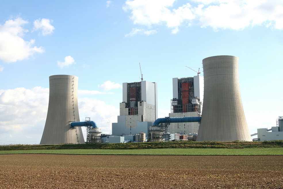 Fundamentals of engineering design of thermal power plants Fundamentals of engineering design of thermal power plants