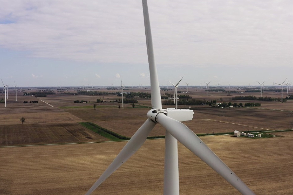 LBFL, a engineering company, offers comprehensive services in the field of engineering design, construction and modernization of wind farms in Germany under an EPC contract LBFL, a engineering company, offers comprehensive services in the field of engineering design, construction and modernization of wind farms in Germany under an EPC contract