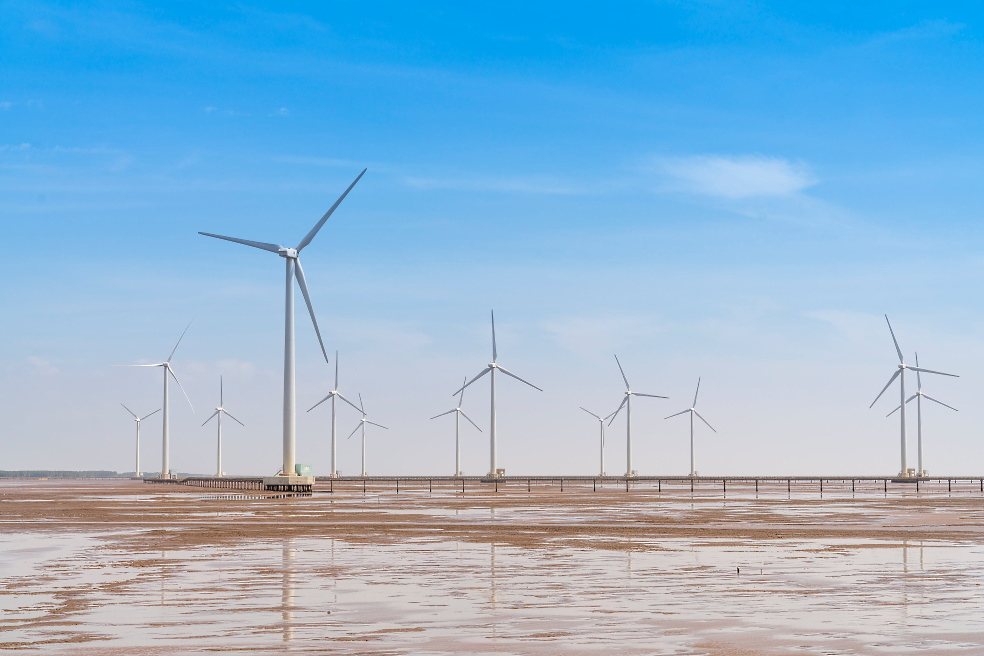 The engineering company Costex Corporation DBA offers a full range of services in the design, construction, modernization, maintenance and repair of wind farms anywhere in the world The engineering company Costex Corporation DBA offers a full range of services in the design, construction, modernization, maintenance and repair of wind farms anywhere in the world